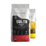 NXT Nutrition Vitamin B Complex 60 Tablets