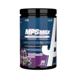 Tbjp MPS Max